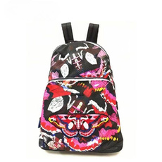 student backpacks, black backpack, Fashion, School Backpack