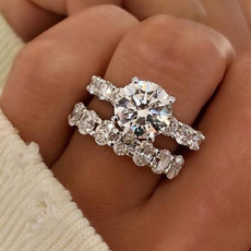 Engagement, Women Ring, Gifts, Romantic