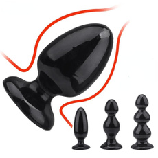 Toy, Woman, black
