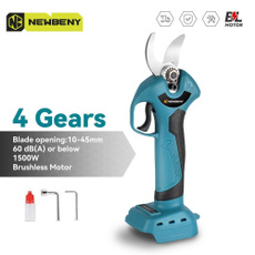 Electric, pruningsaw, Battery, Tool