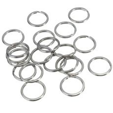 Steel, Key Chain, flatsurface, Chain