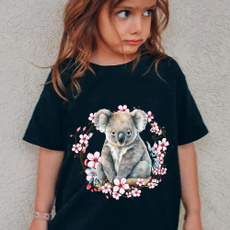 cute, Fashion, koalashortsleeve, koalatshirt