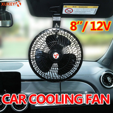 12vcarfan, Adjustable, Electric, Summer