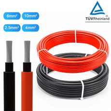 Wire, Cable, Extension, Connector