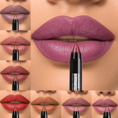 Lipstick, for, Waterproof, Color