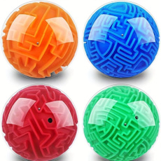 Ball, Magic, PC, Puzzle