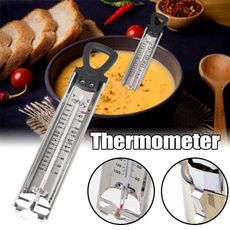 Steel, cookingthermometer, Stainless Steel, kitchenthermometer