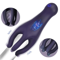 sextoy, Toy, bdsmtoy, glansvibrator