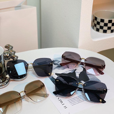 retro sunglasses, Outdoor, catglasse, Luxury