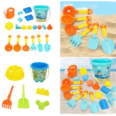 Summer, Toy, Gifts, Playsets