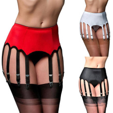 Clothing & Accessories, garterbelt, Fashion, Waist
