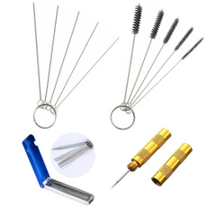 Cleaning, Cleaner, Tool, Needles