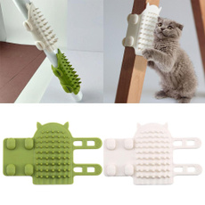 catsscrubber, Silicone, Cats, hair