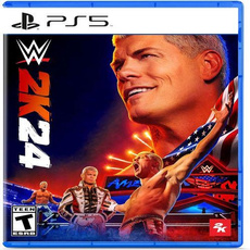 WWE, gaes, wwe2k24standardeditiongame, wwe2k24