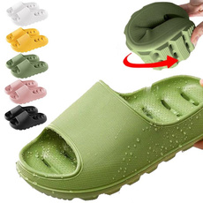 couplesslipper, Summer, Bathroom, Sandals