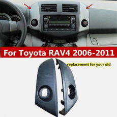 Cover, Toyota