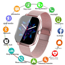 heartratemonitor, Touch Screen, Wristbands, Gifts