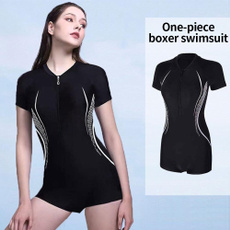 Fashion, sportsswimsuit, onepiece, swimmingequipment