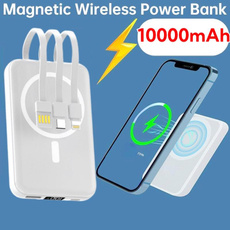 Mobile Power Bank, Mobile Phones, Phone, Powerbank