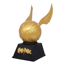 ic17humy01, golden, figural, harry
