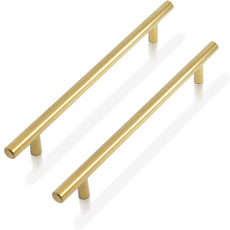 goldbathroomknob, brushedgoldcabinethandle, Door, Jewelry