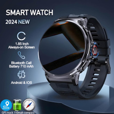 Men's Fashion, Sport, Gps, Battery