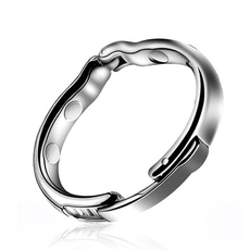 delayring, Jewelry, cuffring, malering