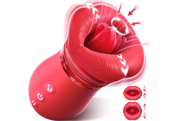 wish.com sex toys Naughty Clock Novelty Vibrator – WeLovePlugs main image 1