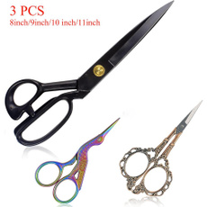sewingscissor, Mini, art, needleworkscissor