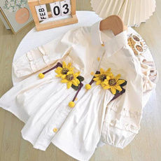 blouse, cute, Fashion, Spring/Autumn