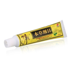 Chinese, herbalcream, itching, Medical