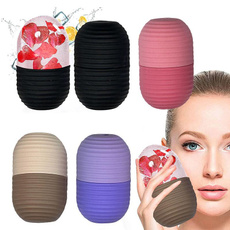 facemassager, Beauty, Silicone, Tool