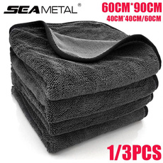 softtowel, carcleaningcloth, Towels, wipecloth