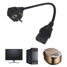Cable, eu48mm, Adapter, 2pole