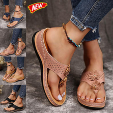 Summer, Flip Flops, Plus Size, Sandals & Flip Flops