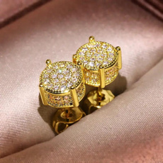 Jewelry, Elegant, women earrings, Engagement