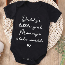 cute, mommyswholeworldbodysuit, babyshirt, letter print