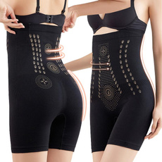 Underwear, Panties, high waist, Corset