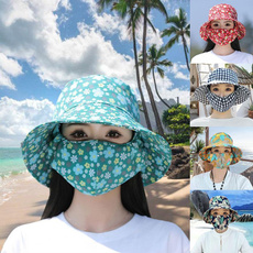 sunshadehat, Beach hat, Fashion, uvprotection