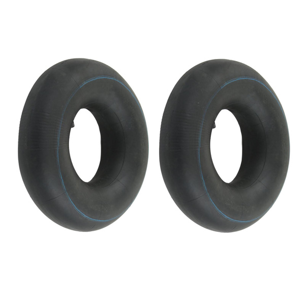 Atv inner tube 2pcs 145 70 6 tire inner tube with straight valve stem