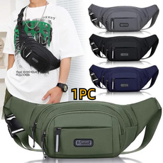Shoulder Bags, Fashion Accessory, travelmessengerbag, antitheftchestbag