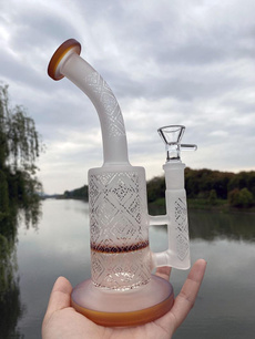 glasswaterpipe, glass pipe, hookahpipe, glassbongforweed