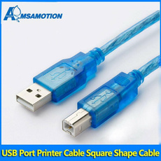 usb20typeamaletotypebmale, usb, canonprintercable, canon