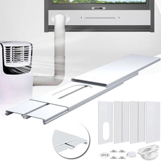 air conditioner, Seal, windowseal, dehumidification