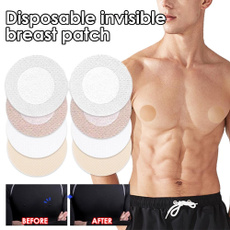 invisiblenipplesticker, Moda, chestpaste, breastpastie