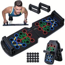 abdominalexerciser, Sport, pushupboard, Fitness
