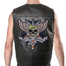 motorcycleaccessorie, motorcyclejacket, Vest, Fashion