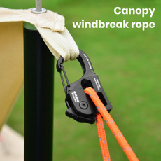 campingcanopywindproofrope, Outdoor, Sports & Outdoors, Tool