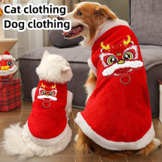 dog clothing, Fashion, newyearsclothing, Pets