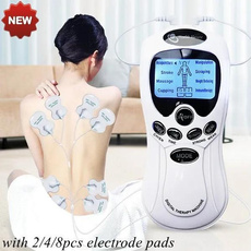 electrodemassageinstrument, tensacupuncture, bodymassage, promotebloodcirculation
